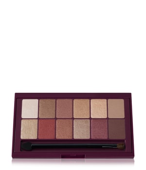 Maybelline The Burgundy Bar Lidschatten Palette-12 g