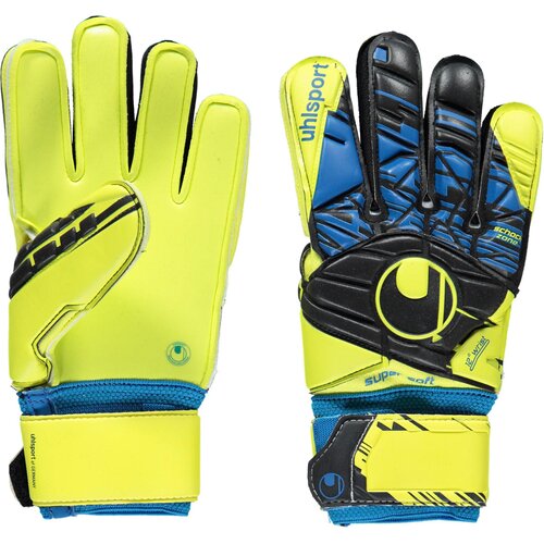 TORWARTHANDSCHUHE ELIMINIATOR SPEED UP SUPERSOFT