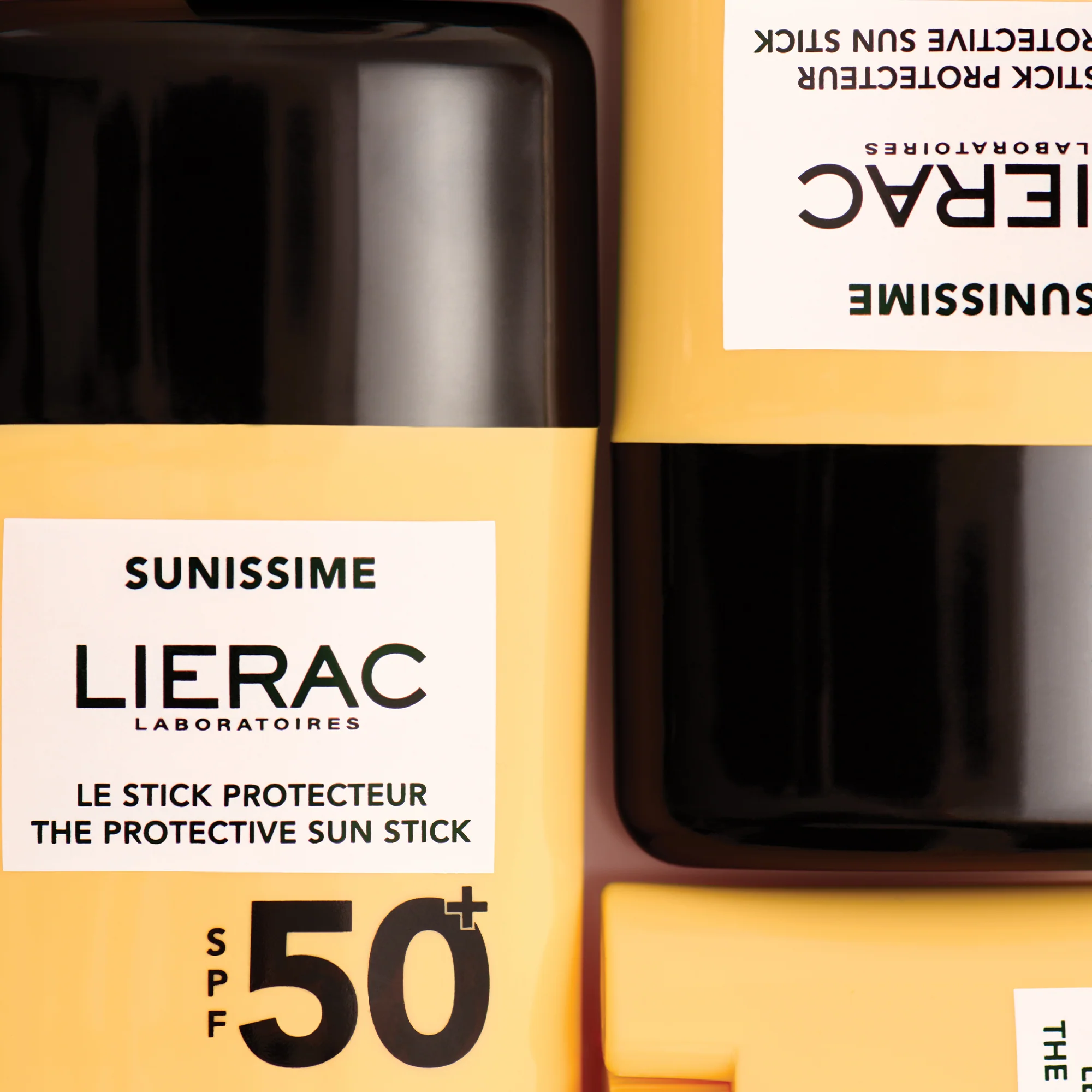 Sunissime SPF50+ Védőstift - Magas védelemű napozóstift, Magas védelemű arc fényvédő.