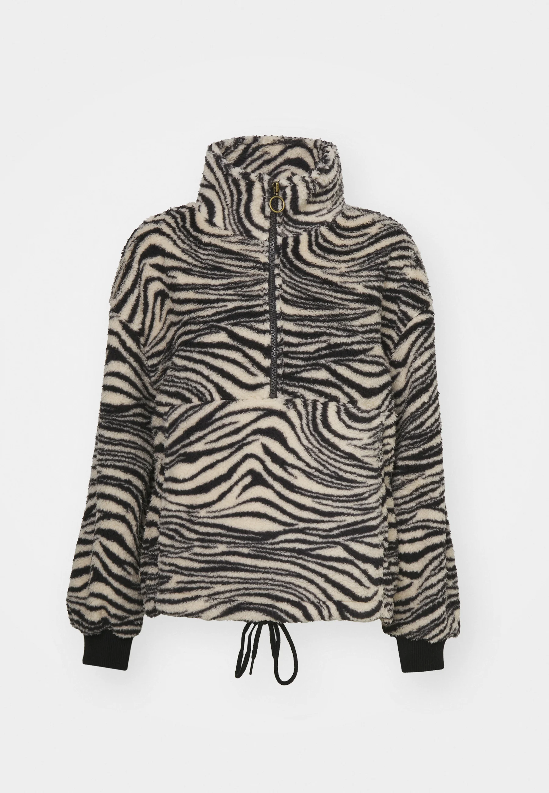 Billabong TIME OFF - Sudadera de forro polar