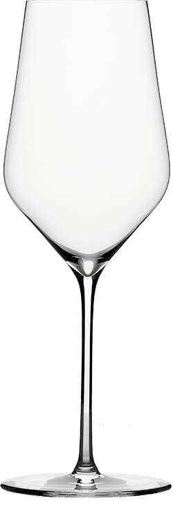 Zalto-Glas 'Denk'Art' Weißwein (mundgeblasen) im 1er Geschenkset