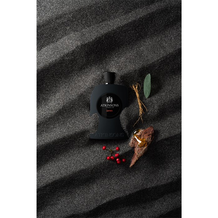 Eau de Parfum Spray