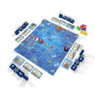 Maldivia (Multilingual)