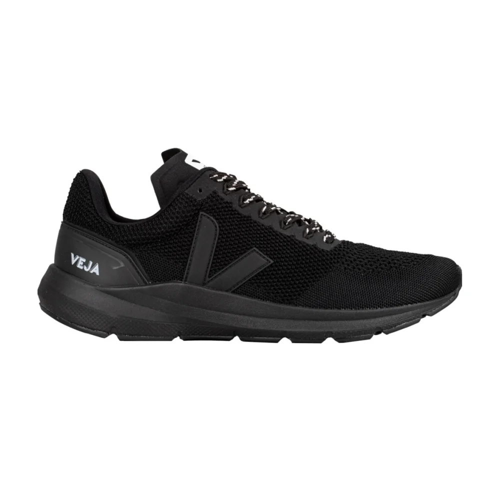 VEJA Marlin Lt V Knit LT1002456B / schwarz