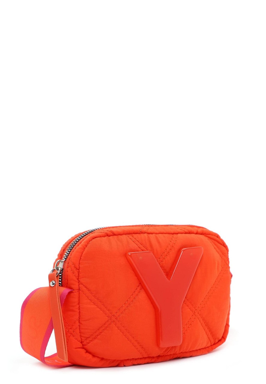 SURI FREY Handtaschen orange