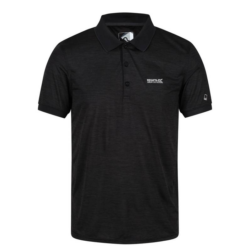 Regatta Remex II Poloshirt Herren