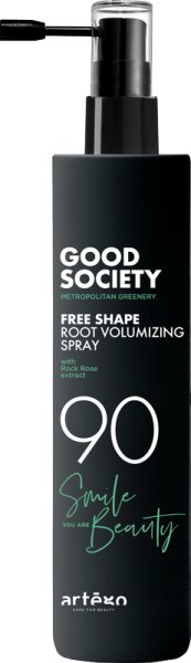 Artego Good Society Free Shape Root Volumizing Spray Volumenspray