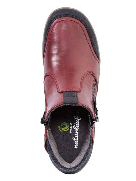 Stiefeletten