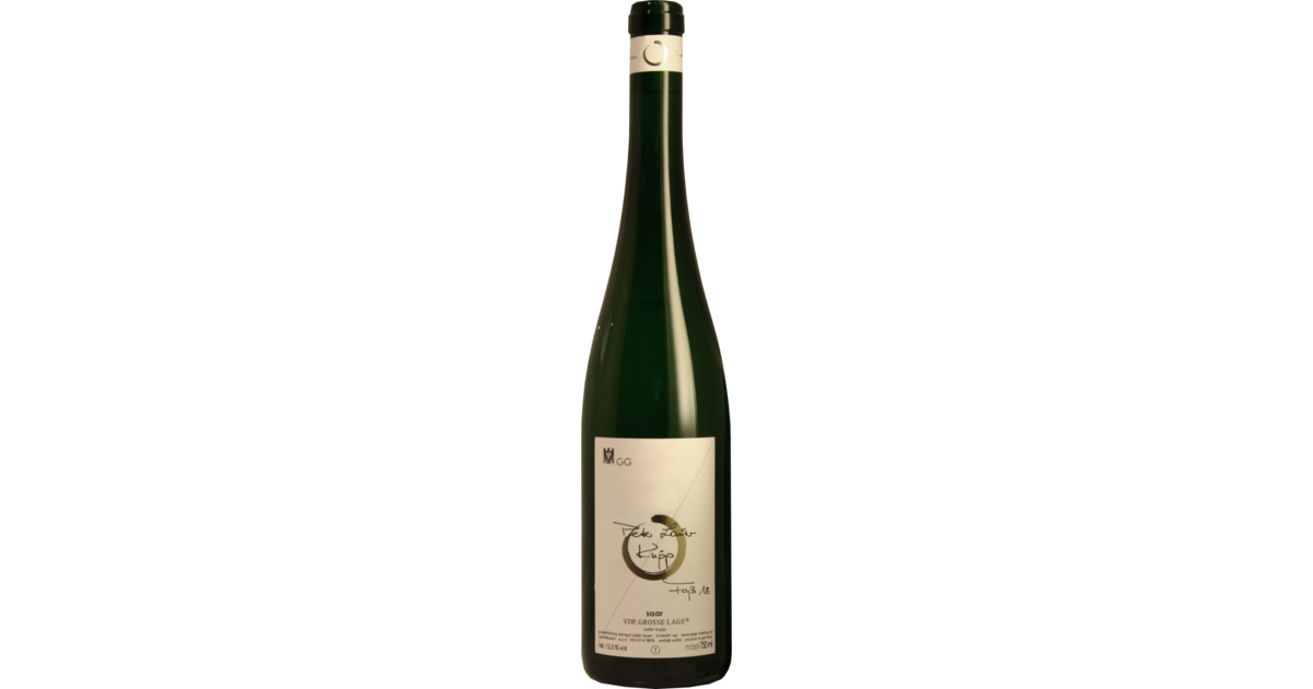 Riesling Ayl Kupp Faß 18 GG