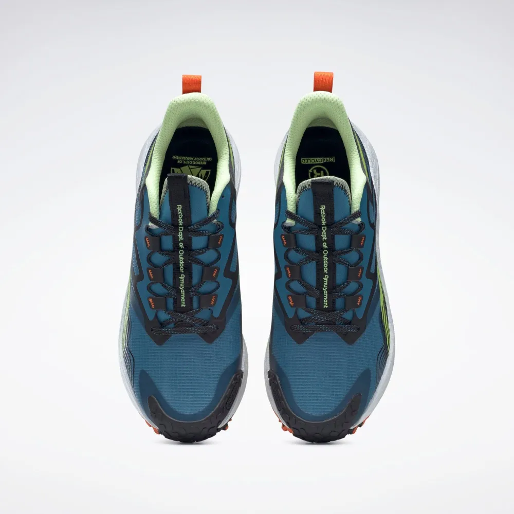 Reebok Floatride Energy 4 HR1765 / blau