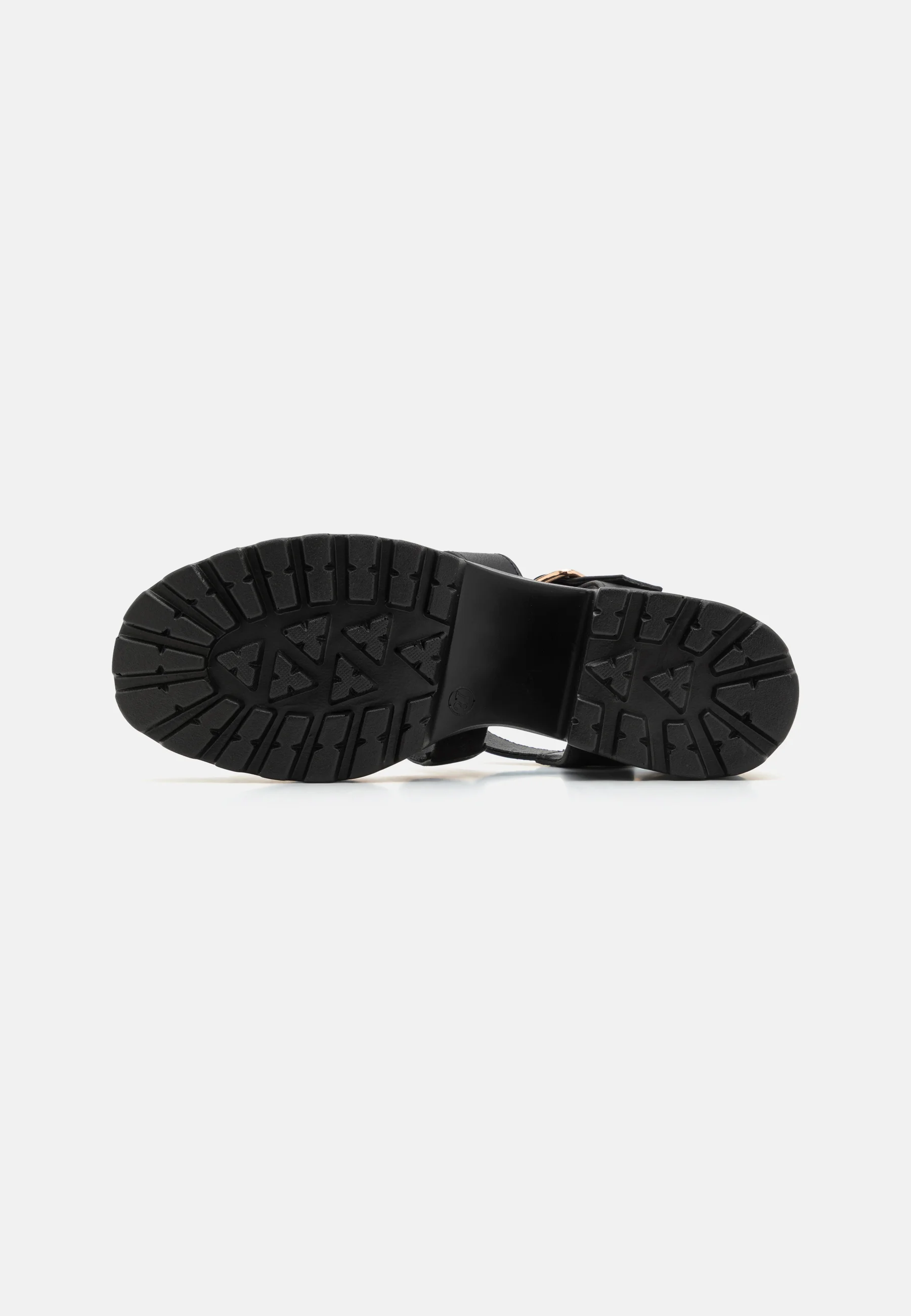 Sandalias de plataforma de corte ancho Anna Field
