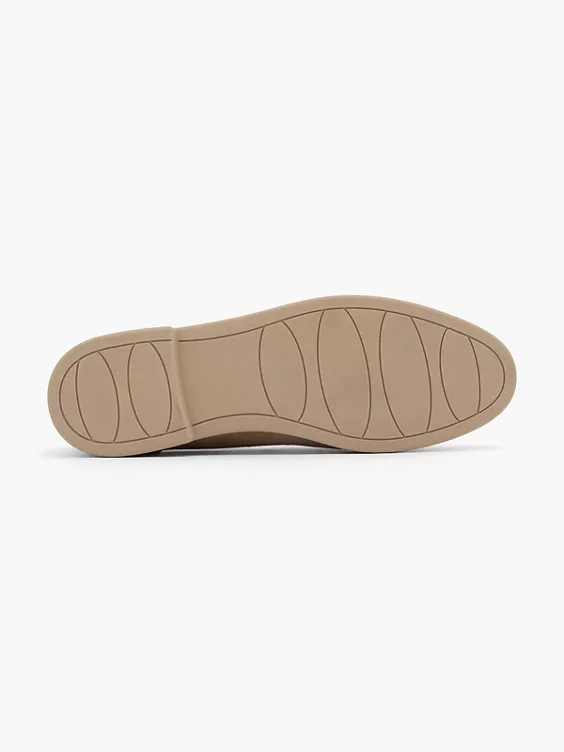 Graceland Slipper