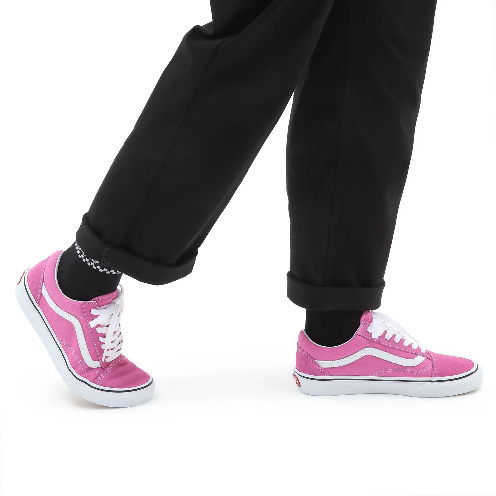 Vans Old Skool VN0A5JMIYOL1 / pink