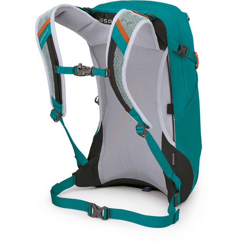 Osprey Hikelite 18 Wanderrucksack