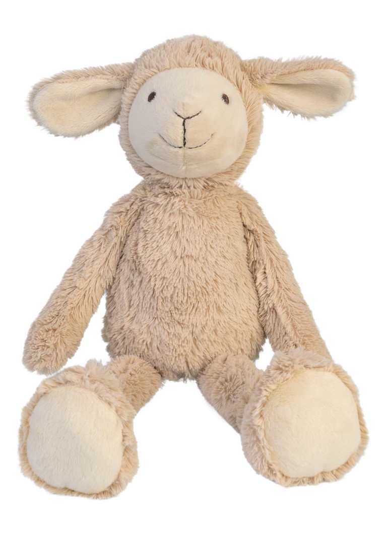 Cal de pluș Livio Happy Miel 38 cm