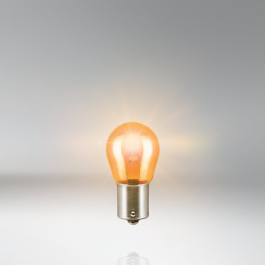 OSRAM Standard PY21W, 2 Stück - ATU