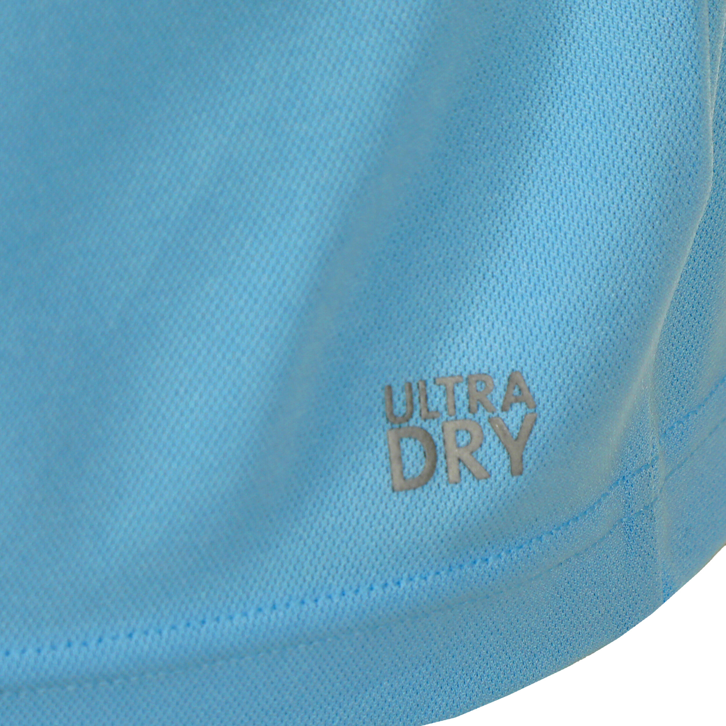 Djokovic T-Shirt Herren - Blau