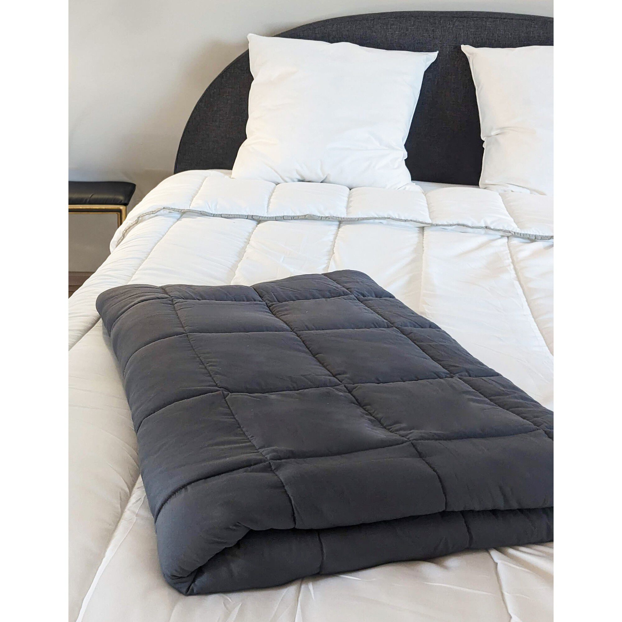 Couverture lestée Plénitude 7 kg