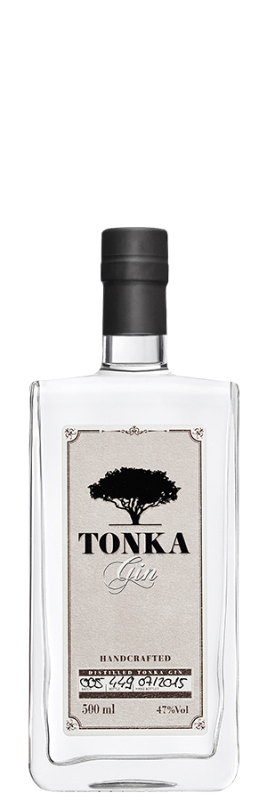 Tonka Gin