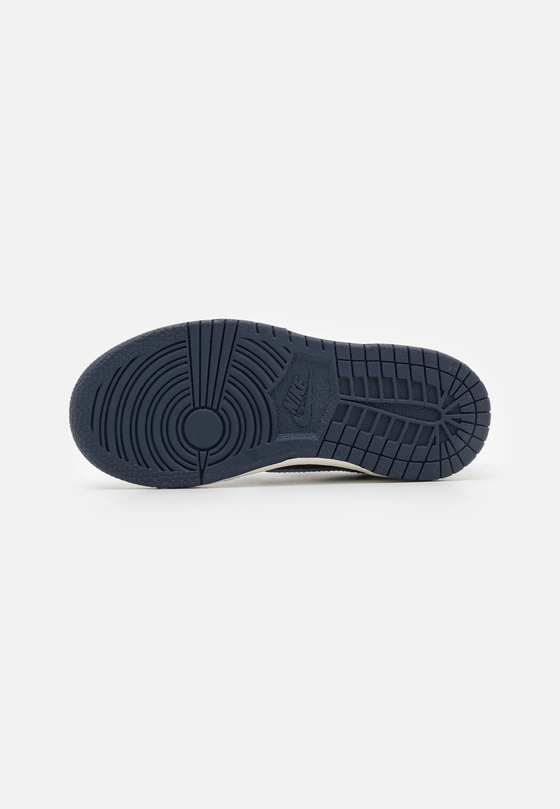 Nike Sportswear DUNK UNISEX - Zapatillas bajas