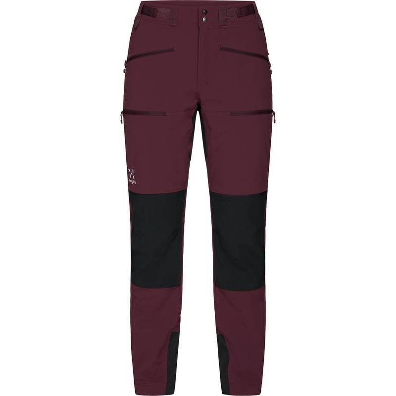 Haglöfs Rugged Standard Pant Trekkinghose Damen