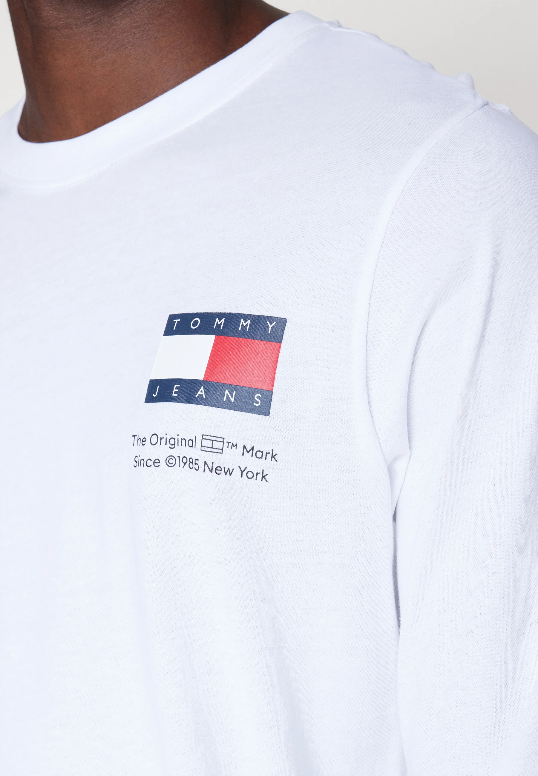 Tommy Jeans 2PACK - Camiseta de manga larga
