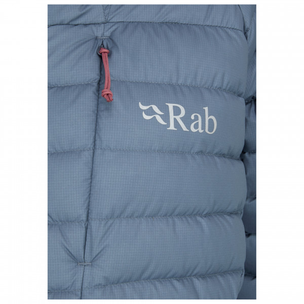 Rab - Women's Infinity Microlight Jacket - Daunenjacke