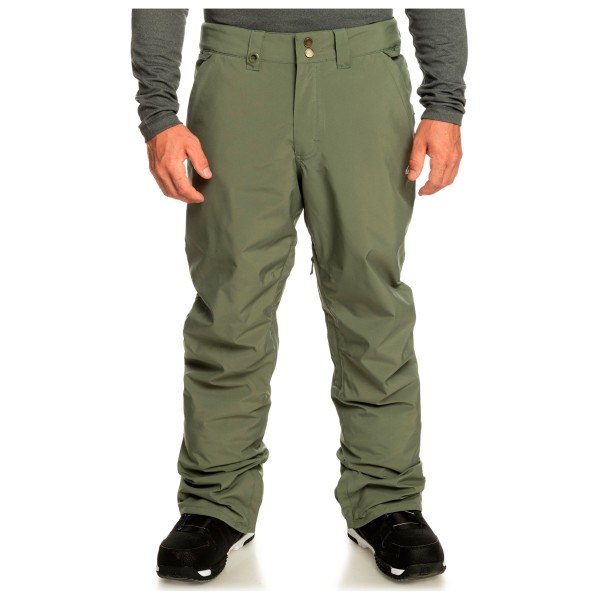 Quiksilver - Estate Pant - Skihose