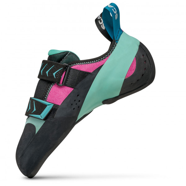 Scarpa - Women's Vapor V - Kletterschuhe