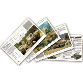 Tank War - Bolt Action Supplement (EN)