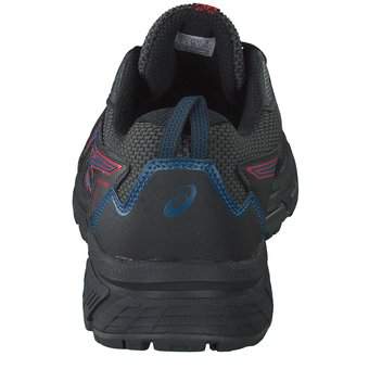 ASICS Gel-Venture 8 Running in schwarz