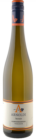 2020 Terroir Domherrenberg trocken - Moselweingut Arnoldi