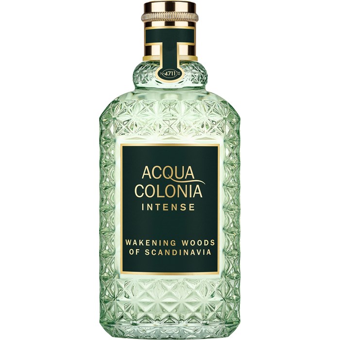 Eau de Cologne Spray