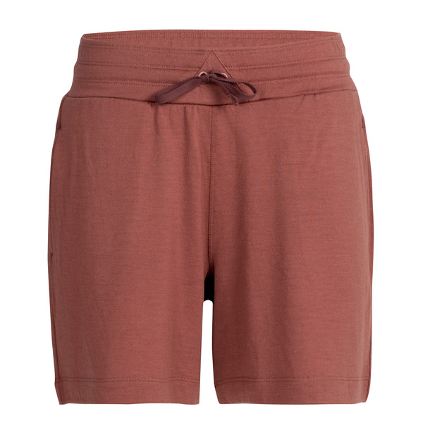WOMEN CRUSH SHORTS Damen - Shorts