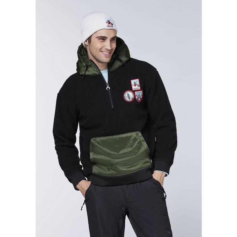 Chiemsee Pullover Sweatshirt Herren