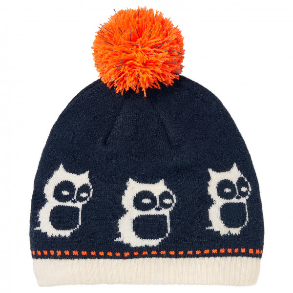 Namuk - Kid's Logo Beanie - Mütze
