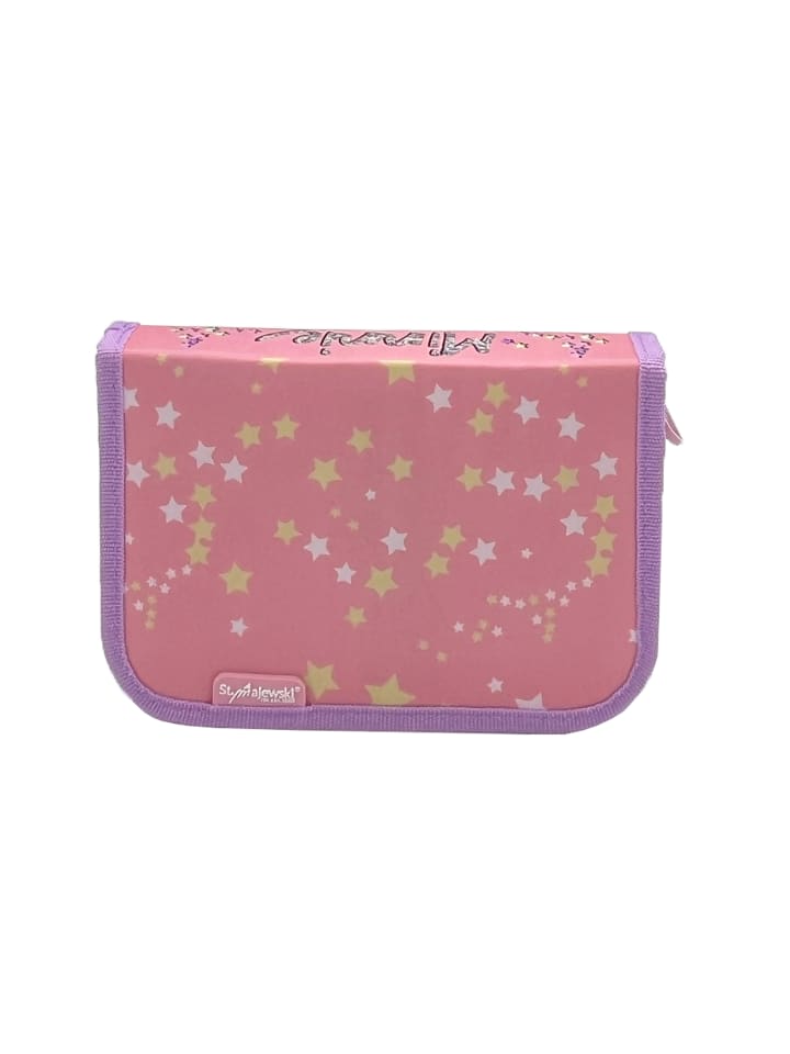 Disney Minnie Mouse Federmappe in Mehrfarbig günstig kaufen onesize