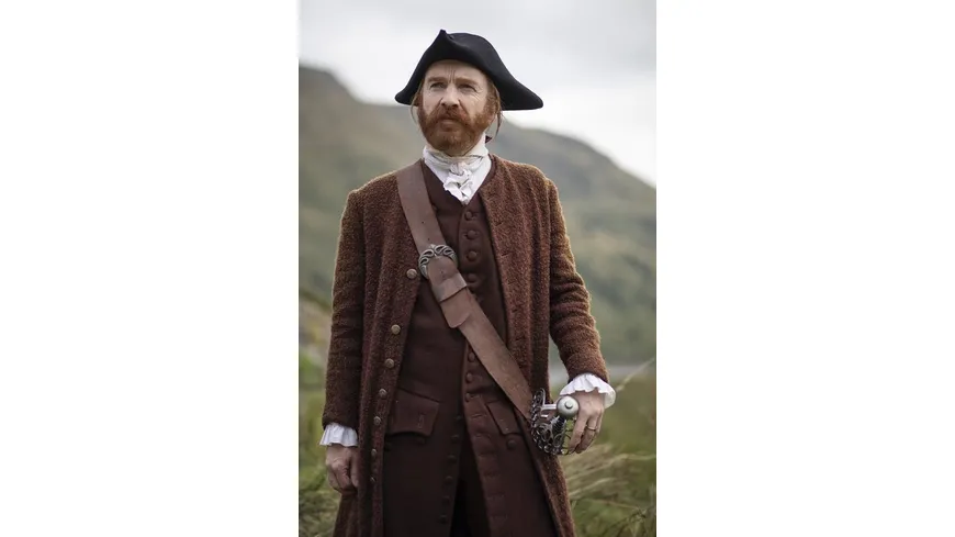 Schottland - Das Blut der Clans