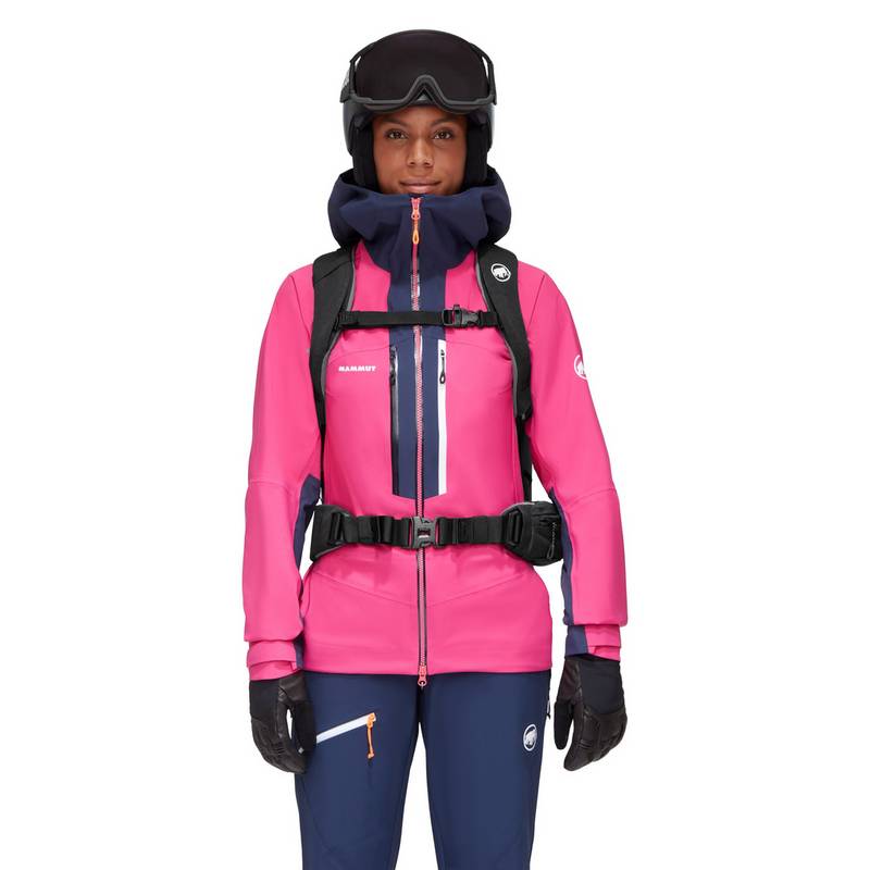 Mammut Nirvana 35 Skirucksack Damen