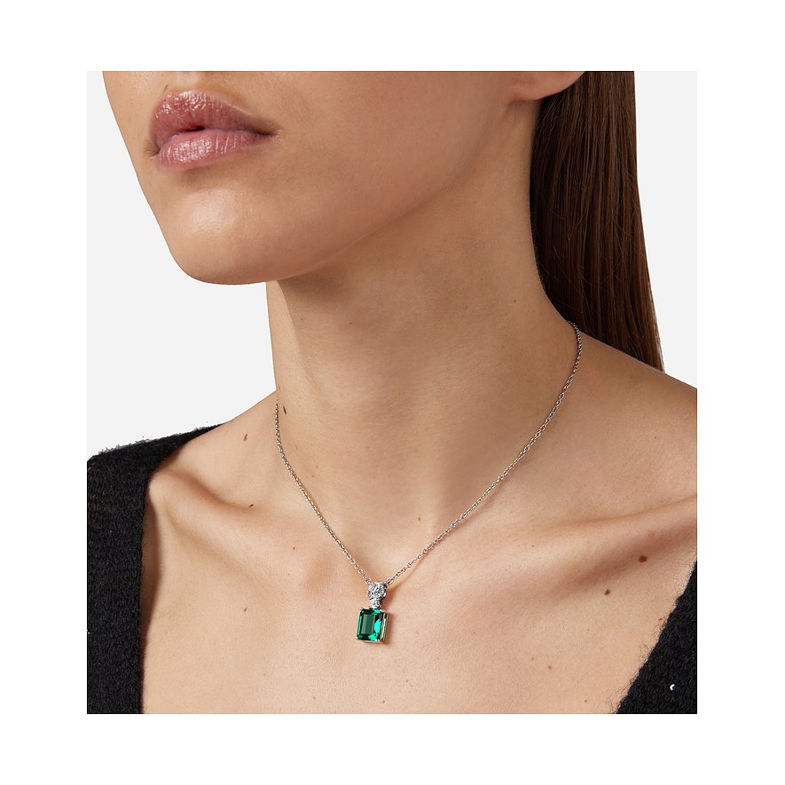 Chiara Ferragni Kette Emerald