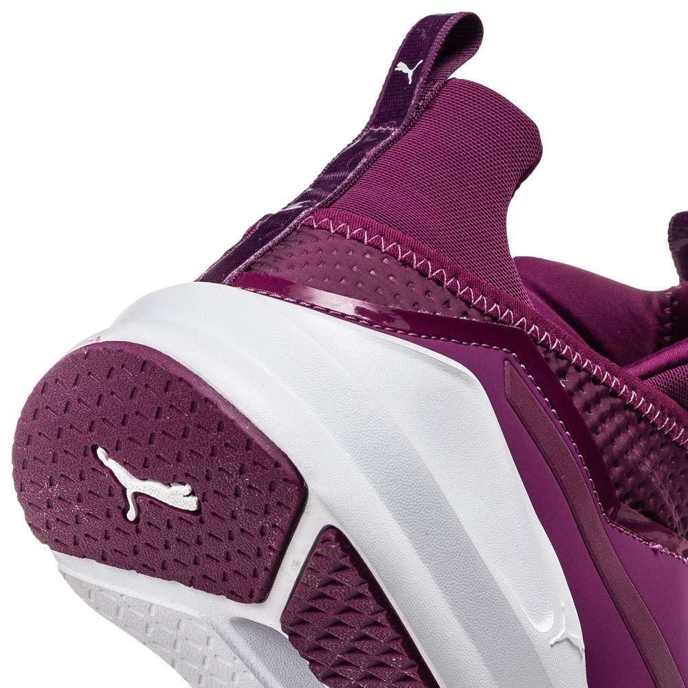 PUMA Fierce Quilted Damen Sportstyle Schuhe 189418-03