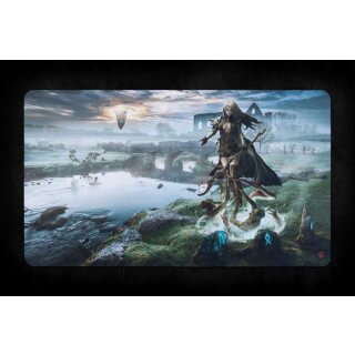 TCG Mat Lost Memories