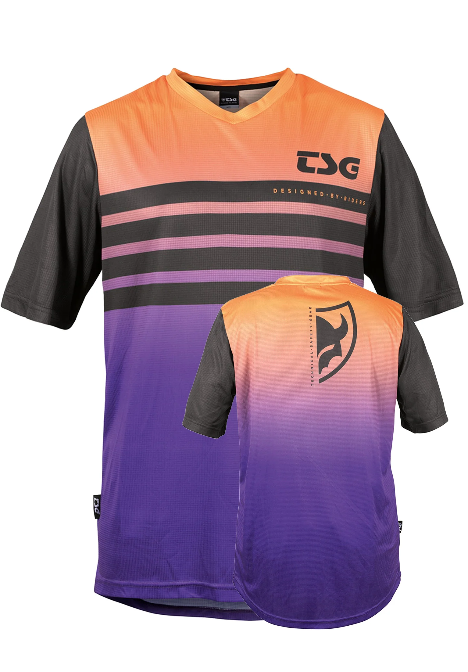 Waft Jersey