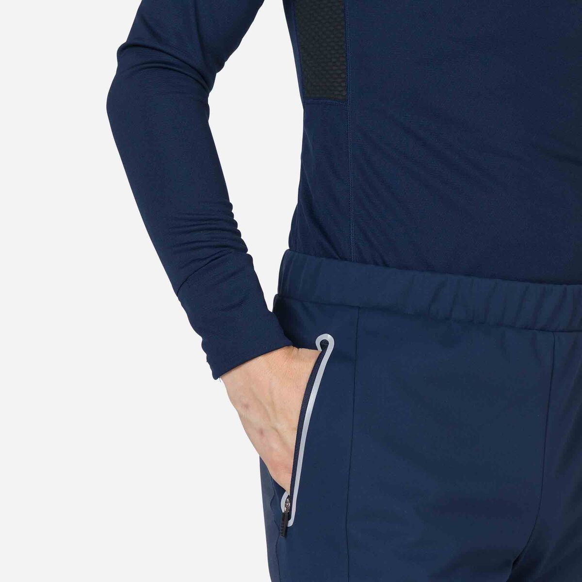Softshellhose für Herren