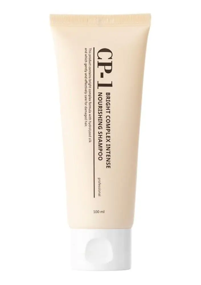 CP-1 Intenzivni hranjivi šampon Verzija 2.0 Šampon za kosu 100 ml