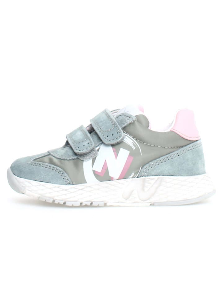 Naturino Leder-Sneakers 