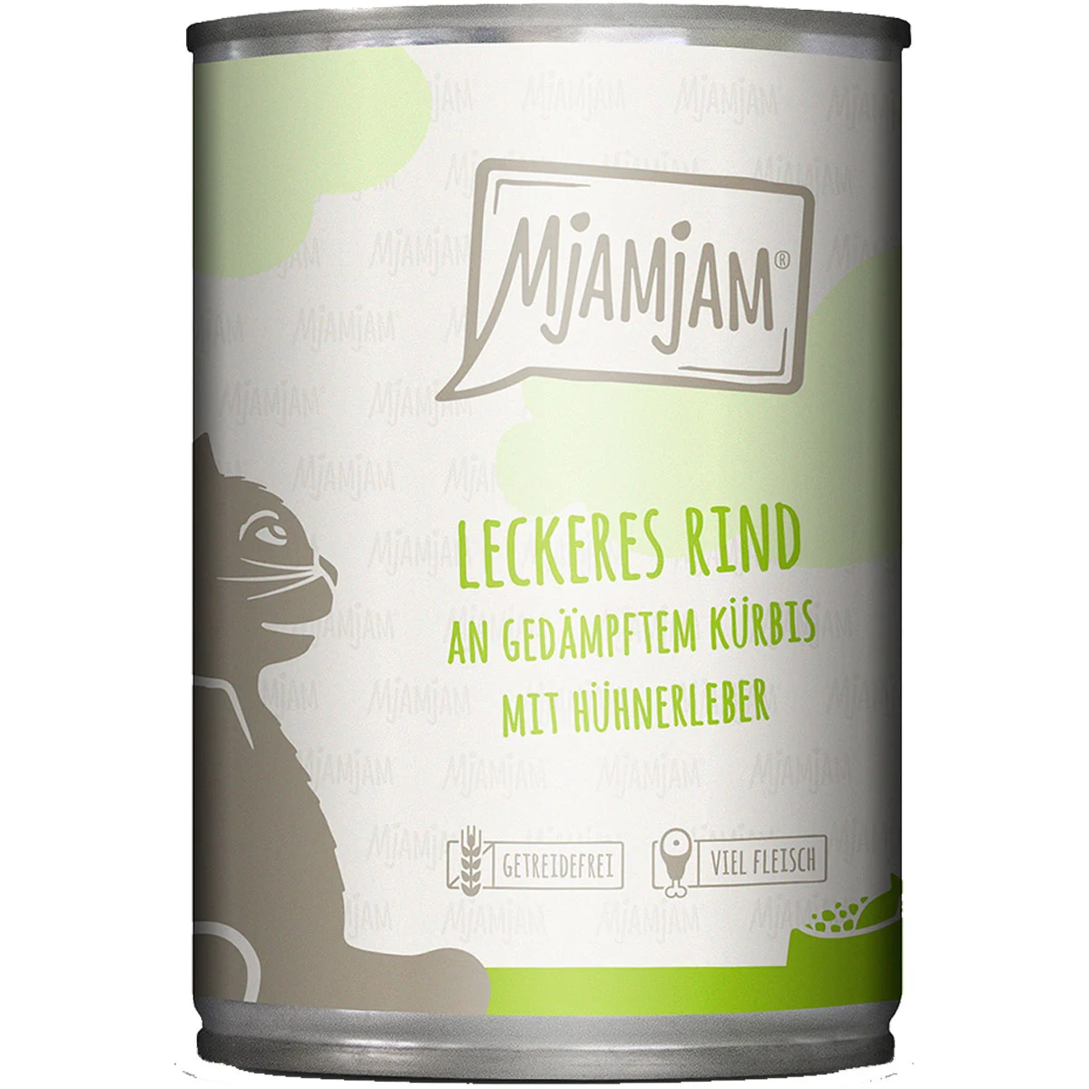 MjAMjAM leckeres Rind an gedämpftem Kürbis kaufen