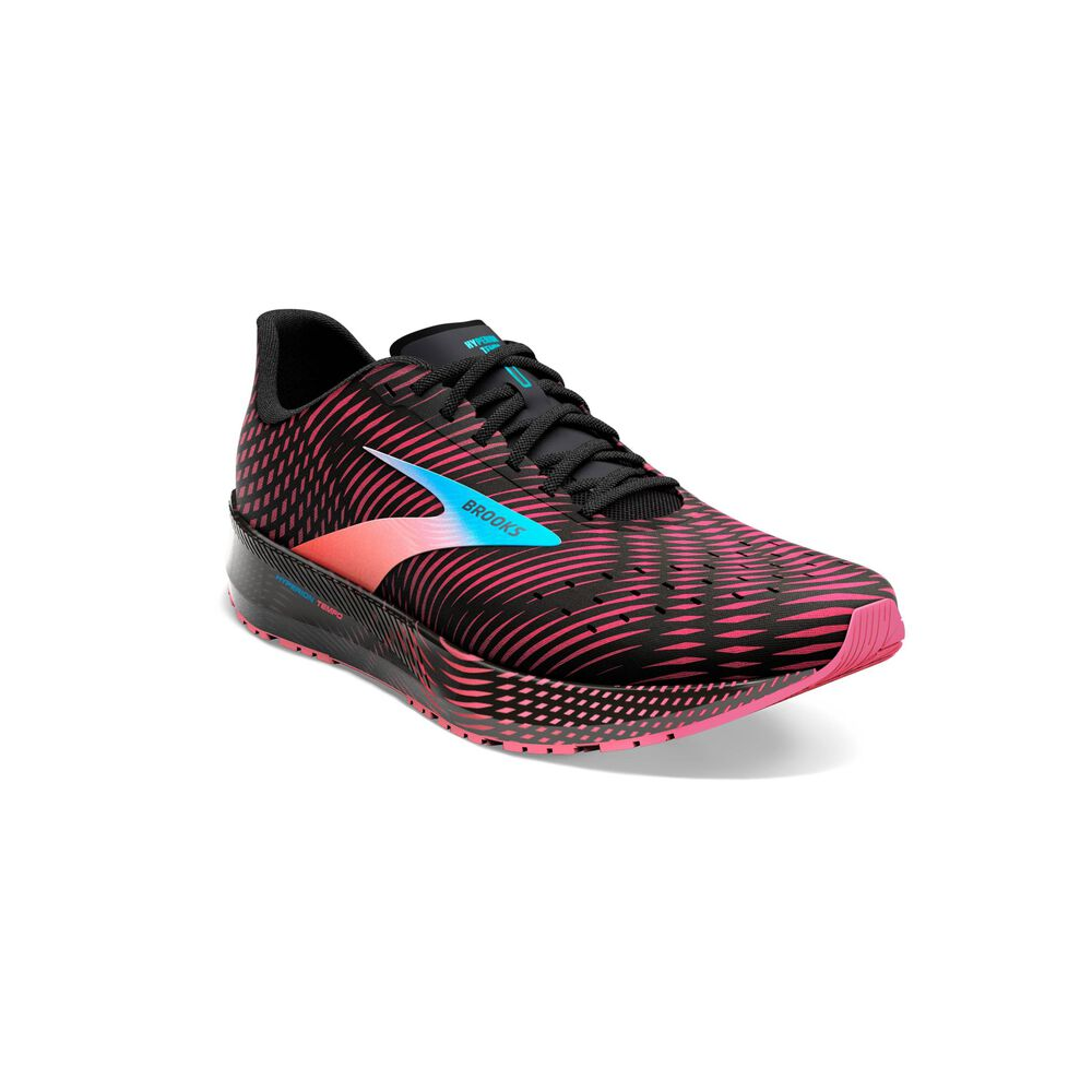 Brooks Hyperion Tempo 1203281B667 / rot