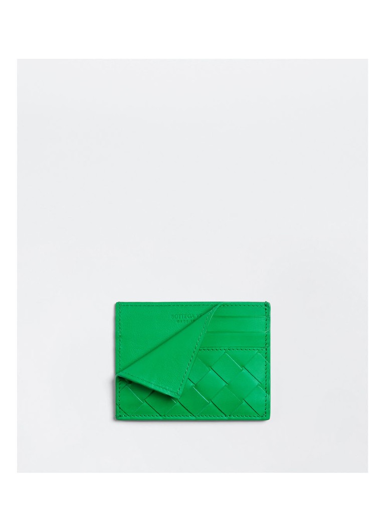 Bottega Veneta PORTCARDURI 15 UNITĂȚI/UNITĂȚI/LIGHT