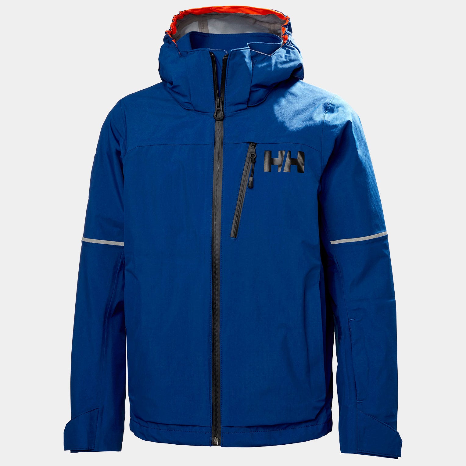 Juniors’ Elements 3-Layer Ski Jacket